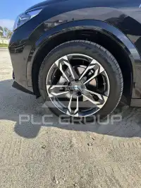 2024 BMW X2
