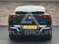 2024 BMW X2
