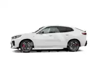 2024 BMW X2