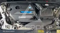 2024 BMW X2