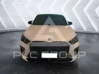2024 BMW X2