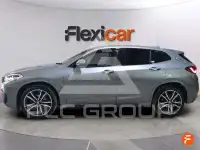 2024 BMW X2