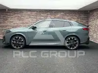 2024 BMW X2