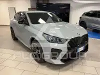 2024 BMW X2