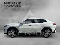 2024 BMW X2