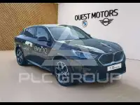 2024 BMW X2