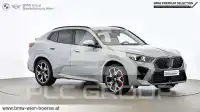 2024 BMW X2