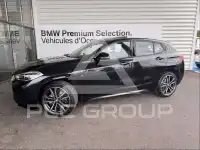 2024 BMW X2