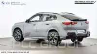 2024 BMW X2