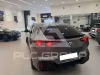 2024 BMW X2