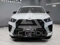 2024 BMW X2
