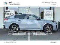 2024 BMW X2