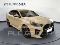 2024 BMW X2