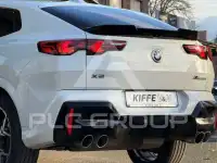 2024 BMW X2