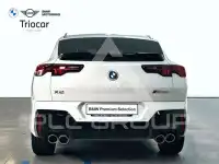 2024 BMW X2