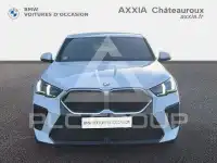 2024 BMW X2