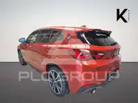 2024 BMW X2