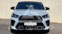2024 BMW X2