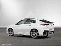2024 BMW X2