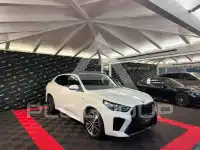 2024 BMW X2