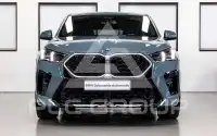 2024 BMW X2