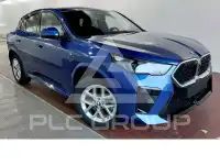 2024 BMW X2