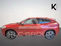 2024 BMW X2