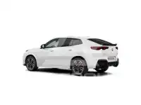 2024 BMW X2