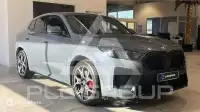 2024 BMW X2