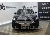 2024 BMW X2