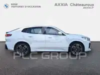 2024 BMW X2