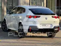 2024 BMW X2