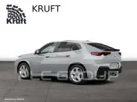 2024 BMW X2