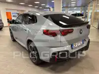 2024 BMW X2
