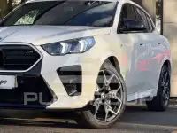 2024 BMW X2