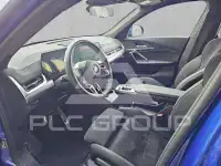 2024 BMW X2