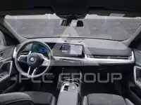 2025 BMW X2