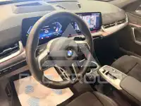 2024 BMW X2