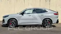 2024 BMW X2