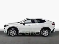 2024 BMW X2
