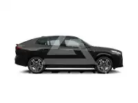 2024 BMW X2