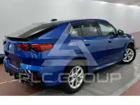 2024 BMW X2