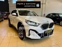 2024 BMW X2