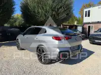 2024 BMW X2