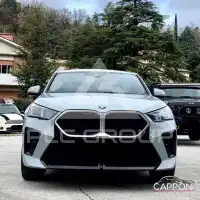 2024 BMW X2