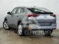 2024 BMW X2