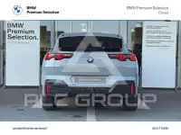 2024 BMW X2