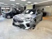 2024 BMW X2