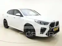 2024 BMW X2
