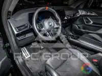 2024 BMW X2